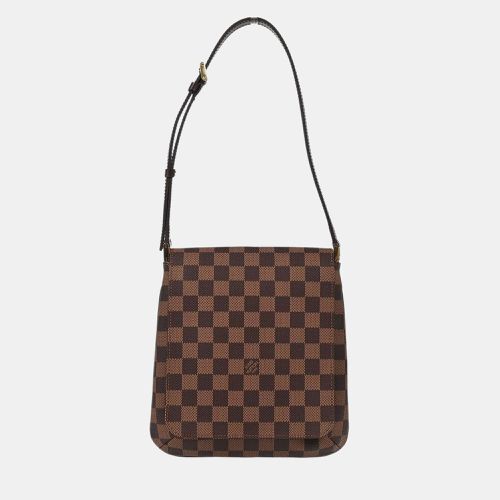 Damier Musette Salsa Short Shoulder Bag - Louis Vuitton - Modalova