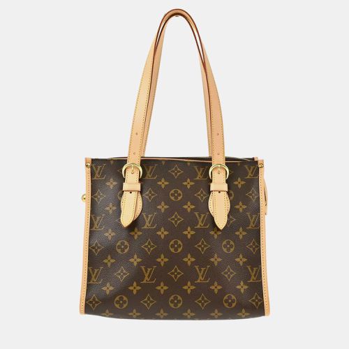 Monogram Popincourt Haut Tote Handbag - Louis Vuitton - Modalova