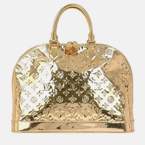 Monogram Miroir Alma Gm Handbag - Louis Vuitton - Modalova