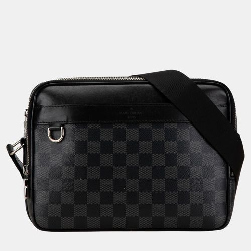 Damier Graphite Trocadero MM - Louis Vuitton - Modalova