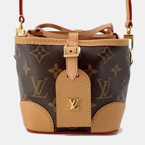 Monogram Noe Perth bag - Louis Vuitton - Modalova