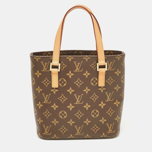 Monogram Canvas Vavin PM Bag - Louis Vuitton - Modalova