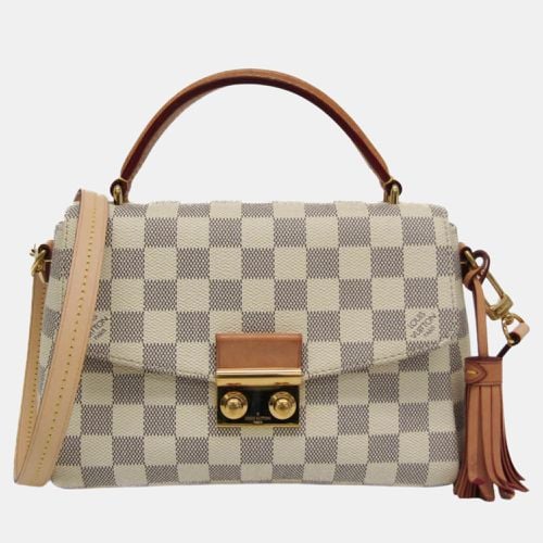 Damier Azur Croisette Handbag - Louis Vuitton - Modalova