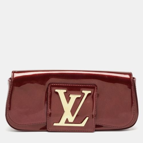 Amarante Vernis Sobe Clutch - Louis Vuitton - Modalova