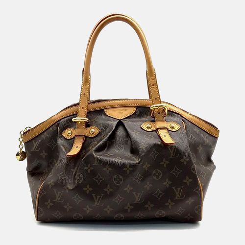 Canvas Monogram Tivoli GM Bag - Louis Vuitton - Modalova