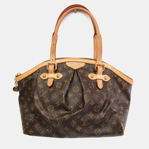 Monogram Tivoli GM Handbag - Louis Vuitton - Modalova