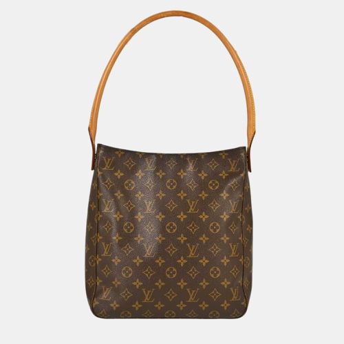 Monogram Looping GM Handbag - Louis Vuitton - Modalova