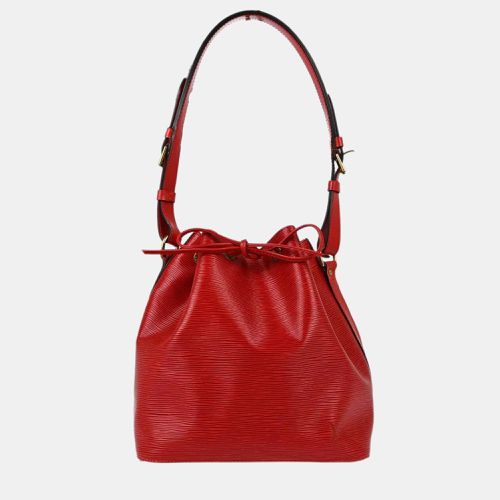 Epi Petite Noe Bucket Shoulder Bag - Louis Vuitton - Modalova