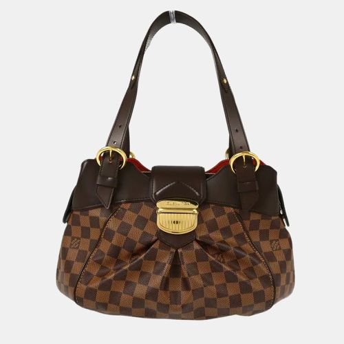 Damier Sistina PM Handbag - Louis Vuitton - Modalova