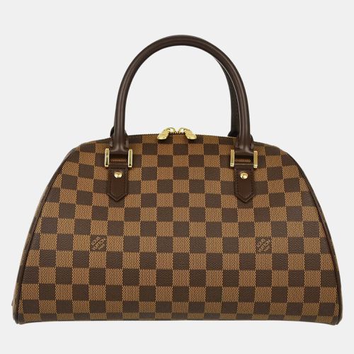 Damier Rivera MM Handbag - Louis Vuitton - Modalova