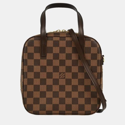 Damier Spontini Handbag - Louis Vuitton - Modalova