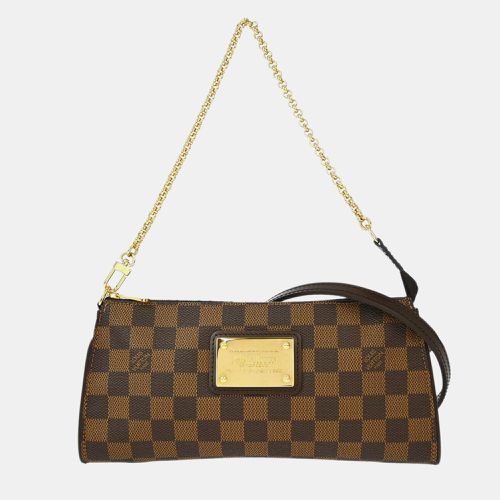 Damier Eva Chain Handbag - Louis Vuitton - Modalova