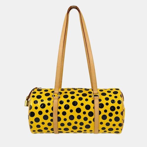 Vernis Dot Infinity Papillon Handbag - Louis Vuitton - Modalova