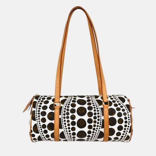 Pumpkin Dot Papillon GM Handbag - Louis Vuitton - Modalova