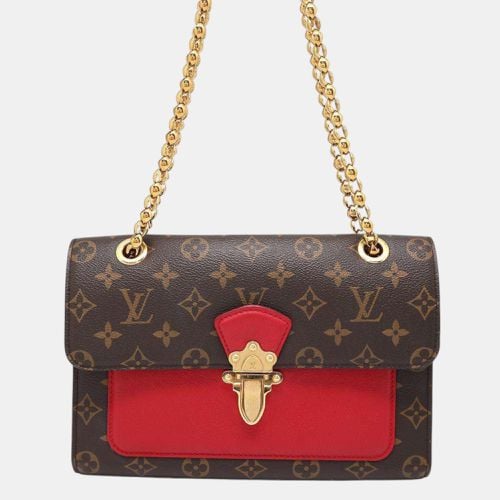 Victoire Coquelicot Monogram - Louis Vuitton - Modalova