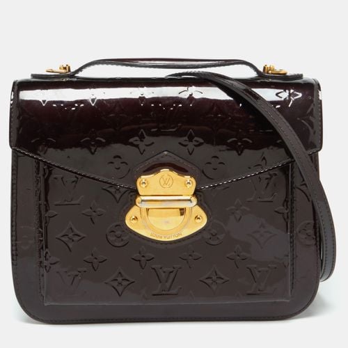 Amarante Monogram Vernis Mirada Bag - Louis Vuitton - Modalova