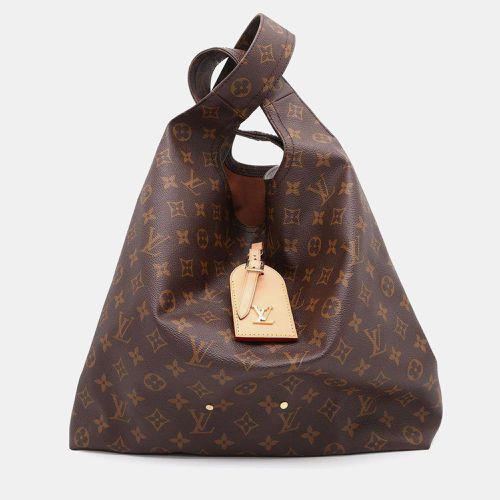 Monogram Atlantis Bag Size Gm - Louis Vuitton - Modalova