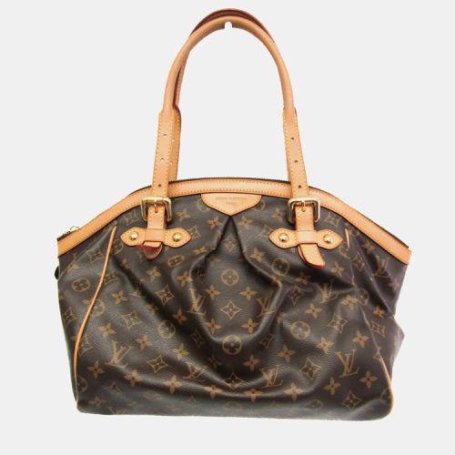 Monogram Tivoli Gm Handbag - Louis Vuitton - Modalova