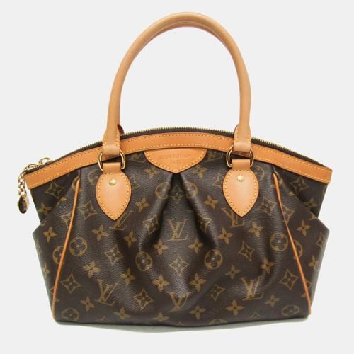 Monogram Tivoli Pm Handbag - Louis Vuitton - Modalova