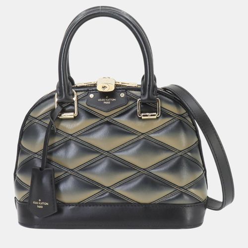 Leather Maltage Alma Bb Shoulder Bag - Louis Vuitton - Modalova