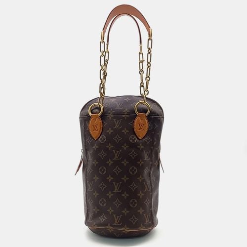 Canvas Monogram Punching Bag PM bag - Louis Vuitton - Modalova