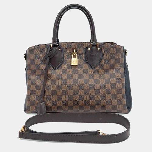 Canvas Damier Normandy bag - Louis Vuitton - Modalova