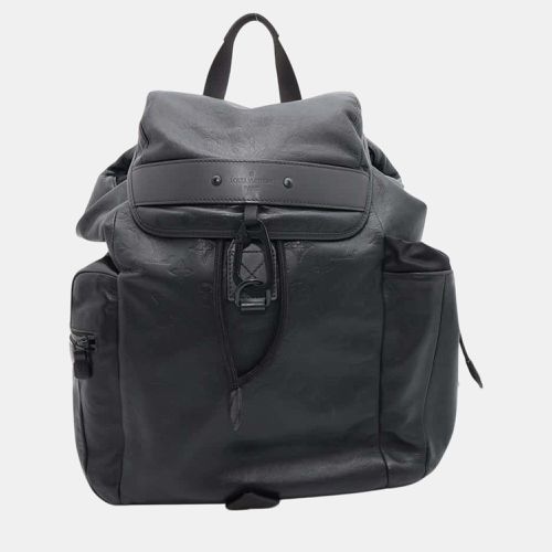 Monogram Shadow Discovery Backpack - Louis Vuitton - Modalova