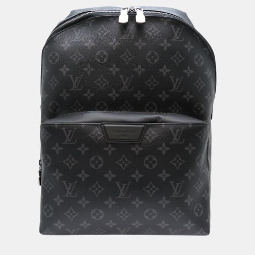 Monogram Eclipse Apollo Backpack - Louis Vuitton - Modalova