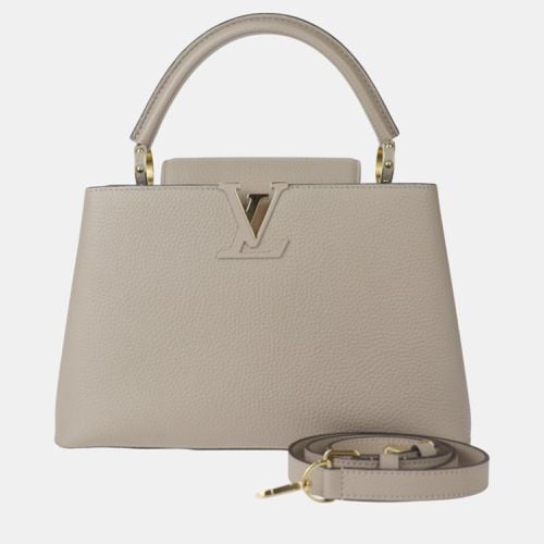 Taurillon Leather Gale Capucines Mm Handbag - Louis Vuitton - Modalova