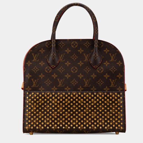 Coated Canvas x Christian Louboutin Iconoclast Tote - Louis Vuitton - Modalova