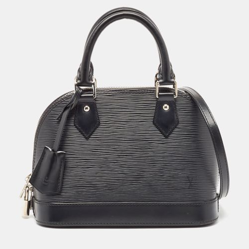 Epi Leather Alma BB Bag - Louis Vuitton - Modalova