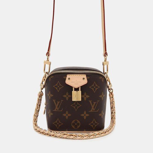 Monogram Just In Case - Louis Vuitton - Modalova