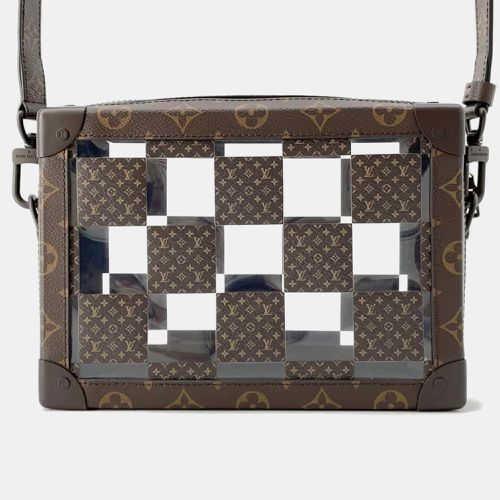 Monogram Soft Trunk Shoulder Bag - Louis Vuitton - Modalova