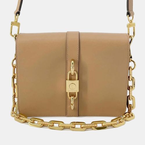 Rendez-Vous Calf Leather Shoulder Bag - Louis Vuitton - Modalova