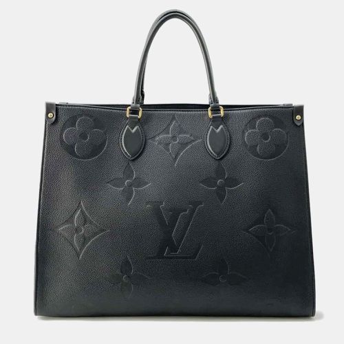 Monogram Empreinte On The Go Gm Shoulder Bag - Louis Vuitton - Modalova