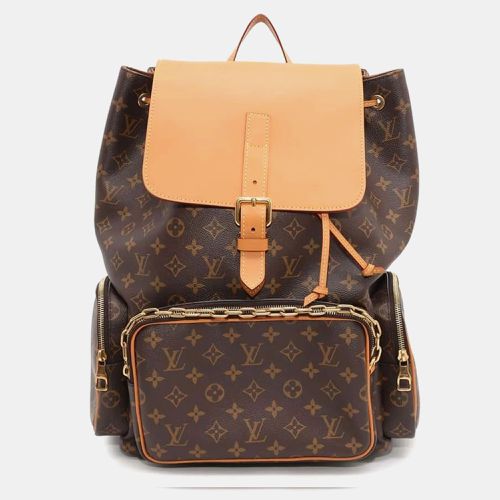 Backpack Monogram Trio M44658 Bag - Louis Vuitton - Modalova