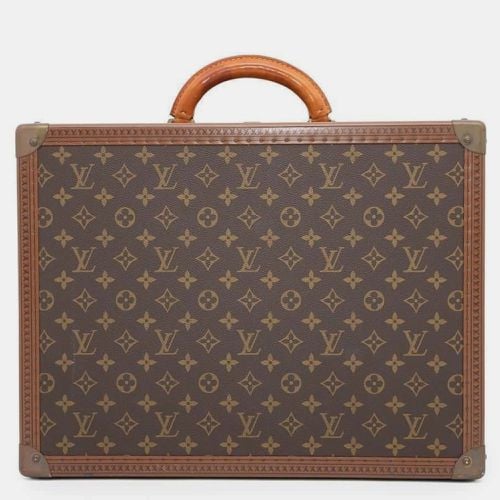 Trunk Monogram Cotteville 45 Attache Case - Louis Vuitton - Modalova