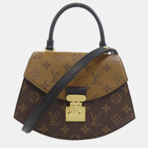 Tilsitt Handbag Monogram Reverse - Louis Vuitton - Modalova