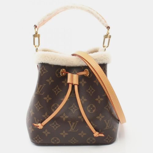 Monogram Canvas Neonoe BB Handbag - Louis Vuitton - Modalova