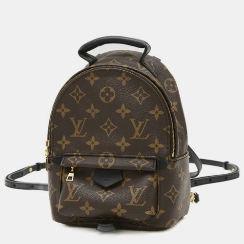 Monogram Palm Springs Backpack - Louis Vuitton - Modalova