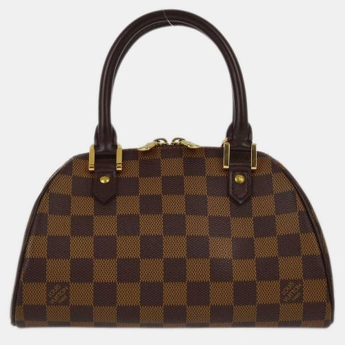 Damier Rivera Mini Satchel Satchel Bag - Louis Vuitton - Modalova