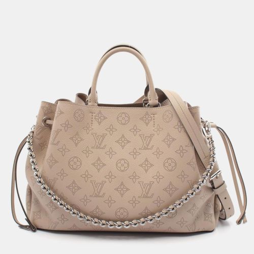 Galle Leather Mahina Bella Tote Bag - Louis Vuitton - Modalova