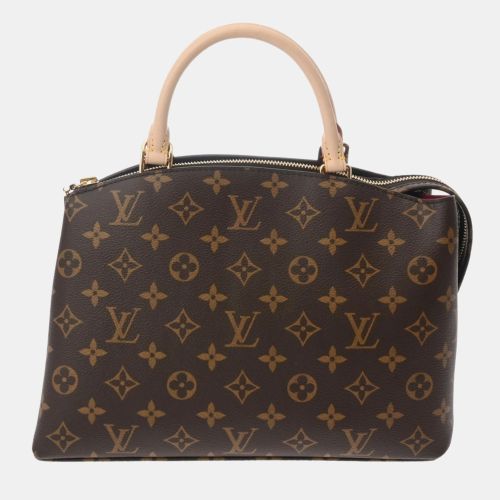 Canvas Monogram Petit Palais Pm Handbag - Louis Vuitton - Modalova