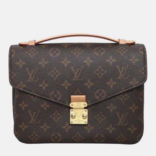 Monogram Pochette Metis bag - Louis Vuitton - Modalova