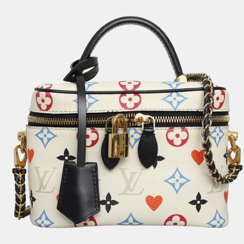 Game On Monogram Vanity PM Bag - Louis Vuitton - Modalova