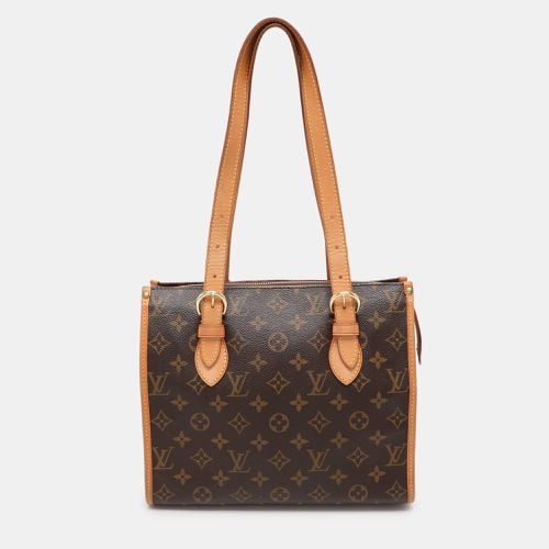 Monogram Canvas Popincourt Haut Bag - Louis Vuitton - Modalova