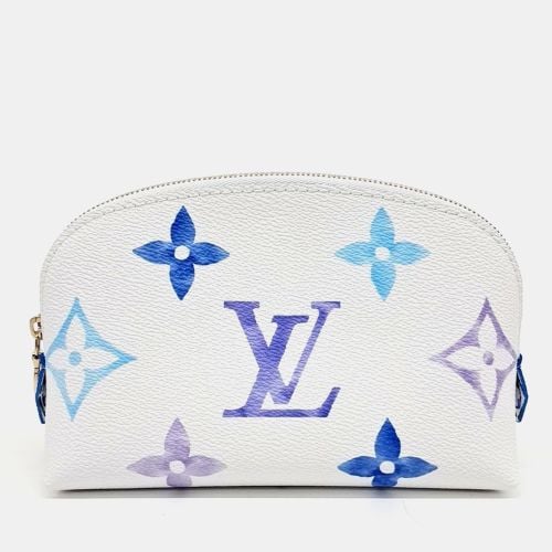 Cosmetic Pouch - Louis Vuitton - Modalova