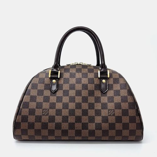 PVC Damier Rivera bag - Louis Vuitton - Modalova