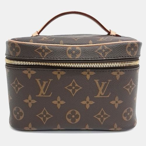 Monogram Nice Mini bag - Louis Vuitton - Modalova