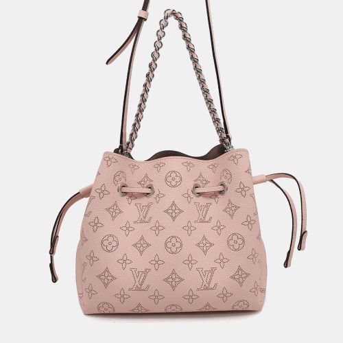 Bella Jasmin Monogram Mahina Shoulder Bag - Louis Vuitton - Modalova